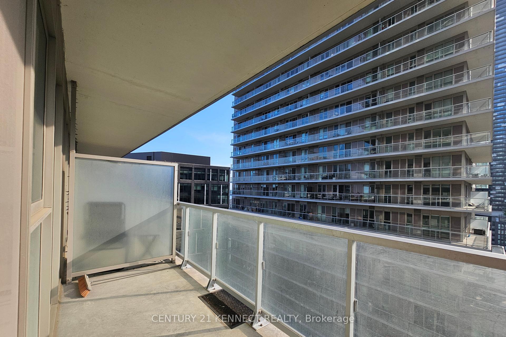Photo 23 of Unit 1407, 20 Richardson Street, Toronto, Waterfront Communities — HOMEH
