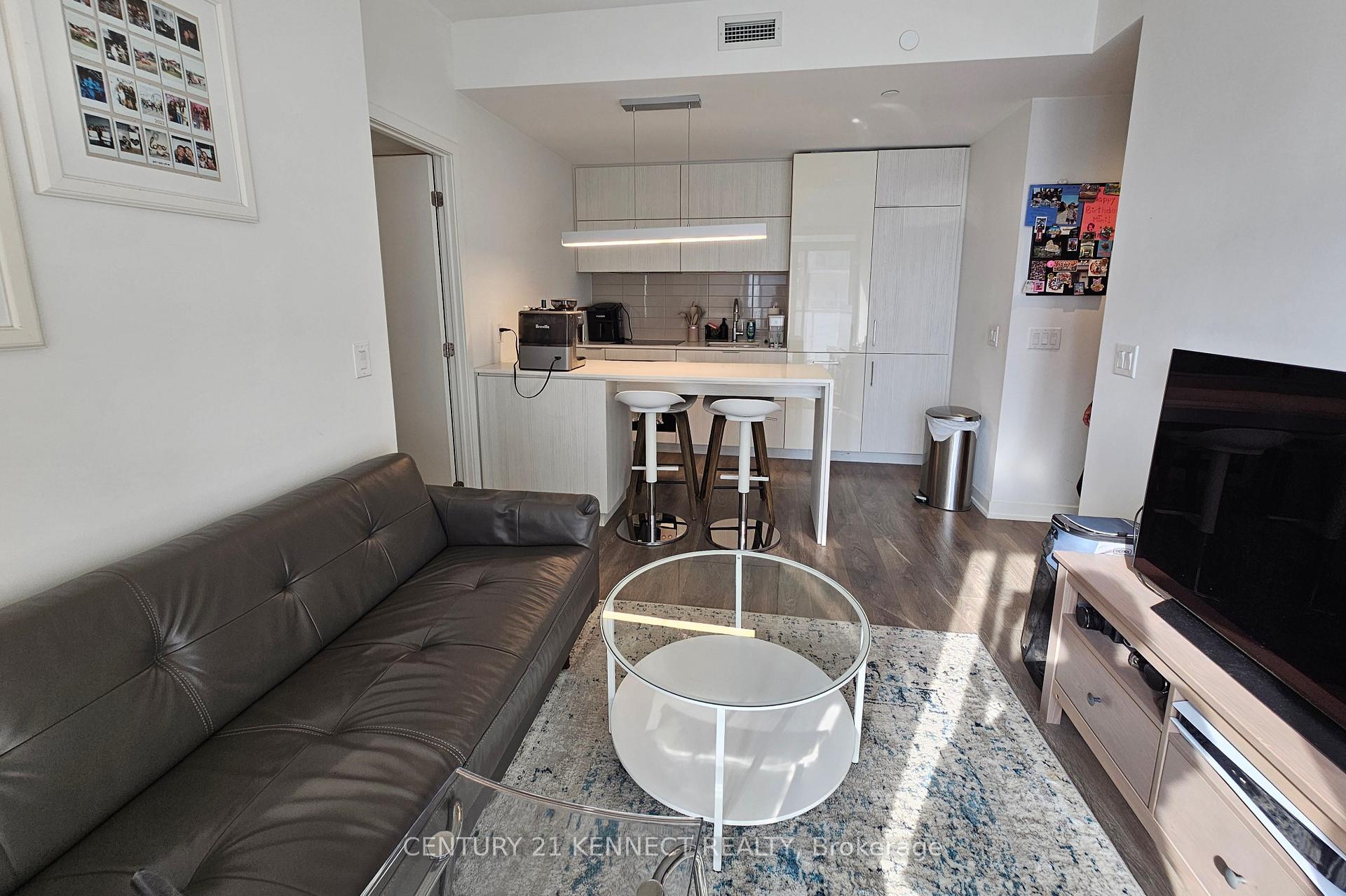 Photo 25 of Unit 1407, 20 Richardson Street, Toronto, Waterfront Communities — HOMEH