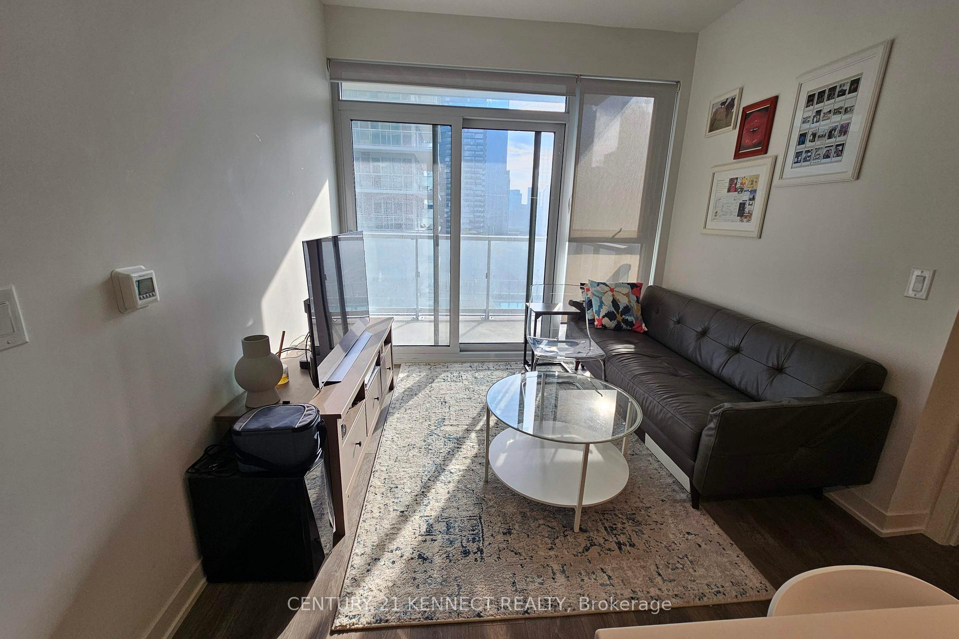 Photo 26 of Unit 1407, 20 Richardson Street, Toronto, Waterfront Communities — HOMEH