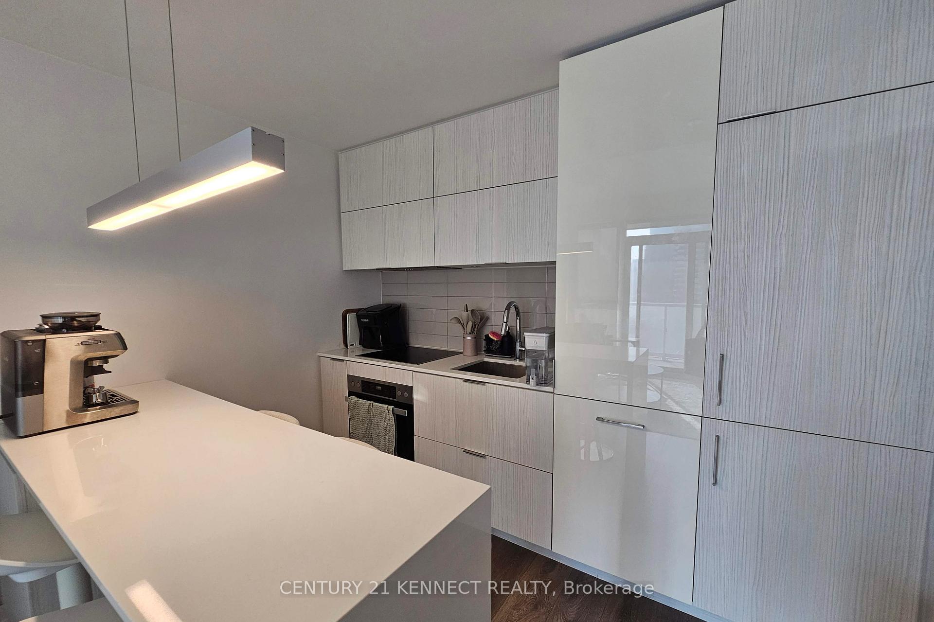Photo 27 of Unit 1407, 20 Richardson Street, Toronto, Waterfront Communities — HOMEH