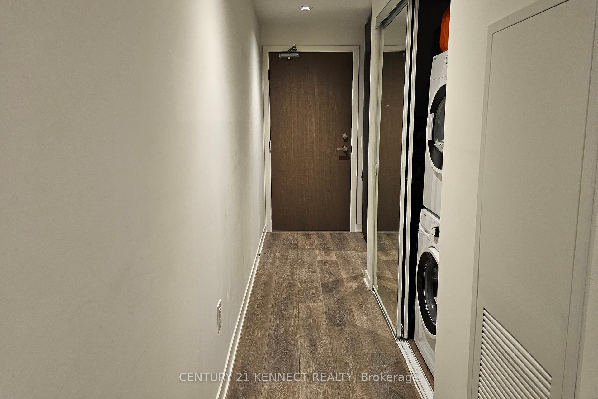 Photo 28 of Unit 1407, 20 Richardson Street, Toronto, Waterfront Communities — HOMEH