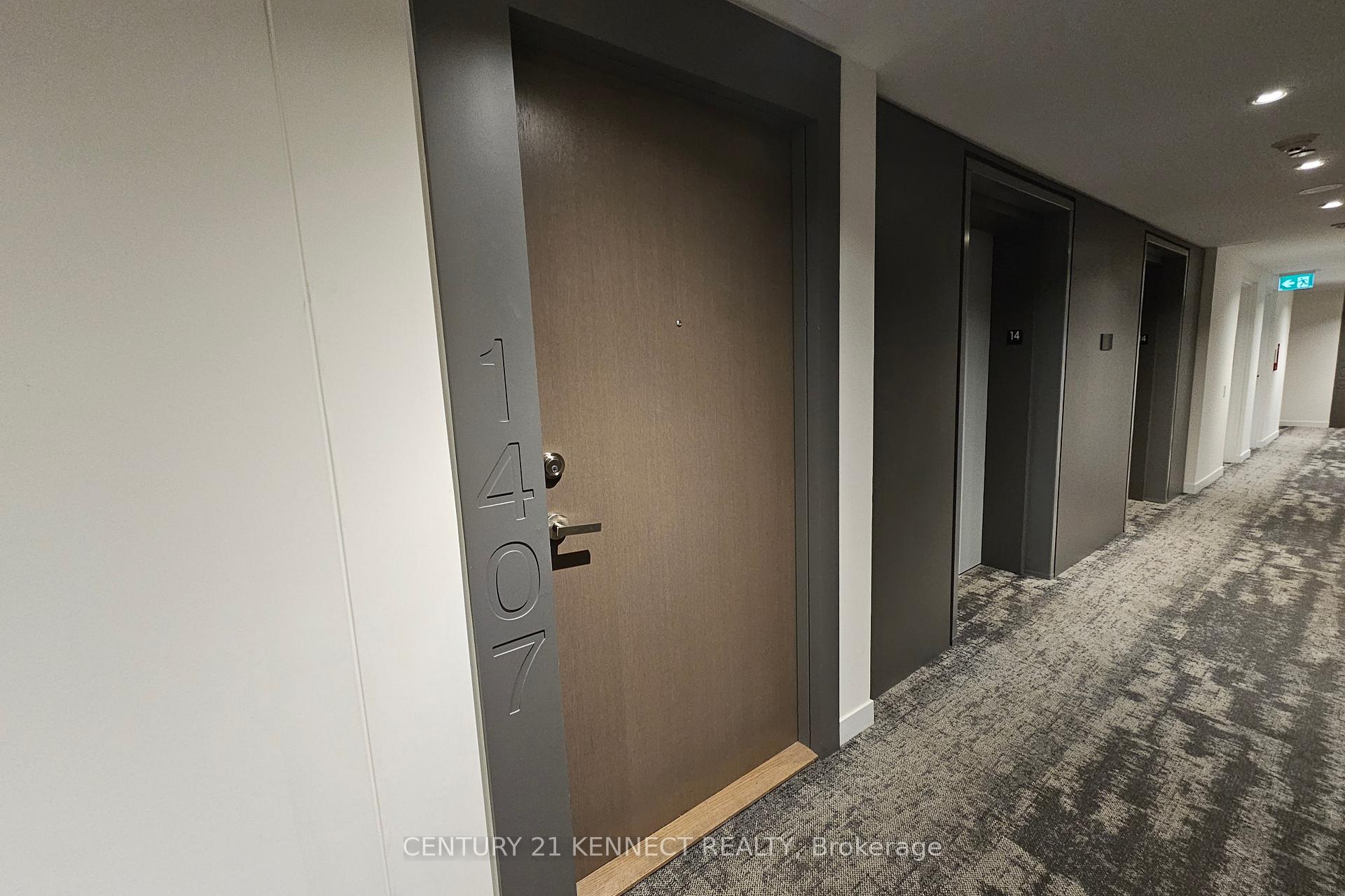 Photo 29 of Unit 1407, 20 Richardson Street, Toronto, Waterfront Communities — HOMEH