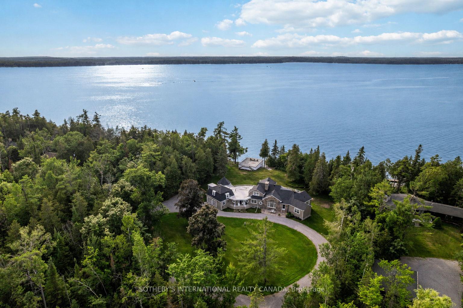 Photo 1 of 101 Ridge Drive, Kawartha Lakes, Bexley — HOMEH