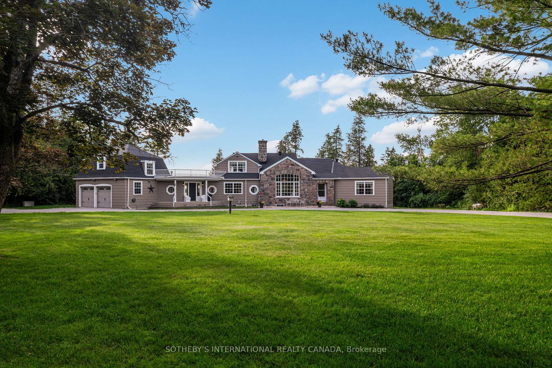 Photo 3 of 101 Ridge Drive, Kawartha Lakes, Bexley — HOMEH