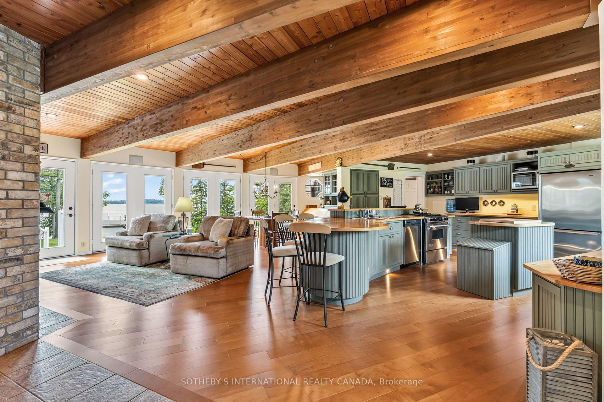 Photo 6 of 101 Ridge Drive, Kawartha Lakes, Bexley — HOMEH