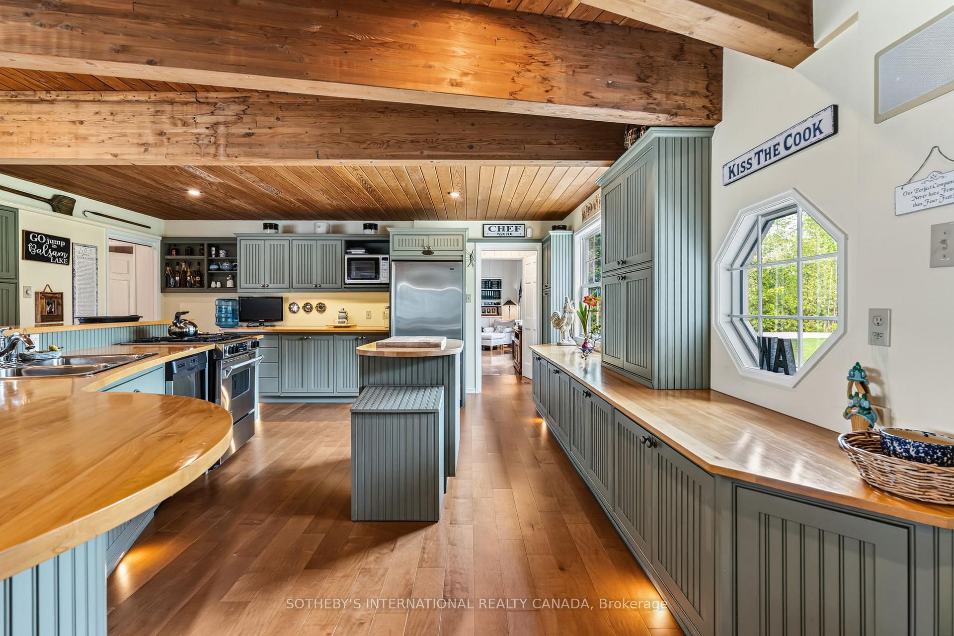 Photo 7 of 101 Ridge Drive, Kawartha Lakes, Bexley — HOMEH