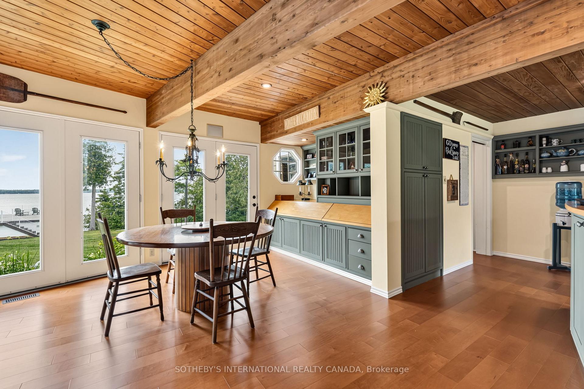 Photo 10 of 101 Ridge Drive, Kawartha Lakes, Bexley — HOMEH