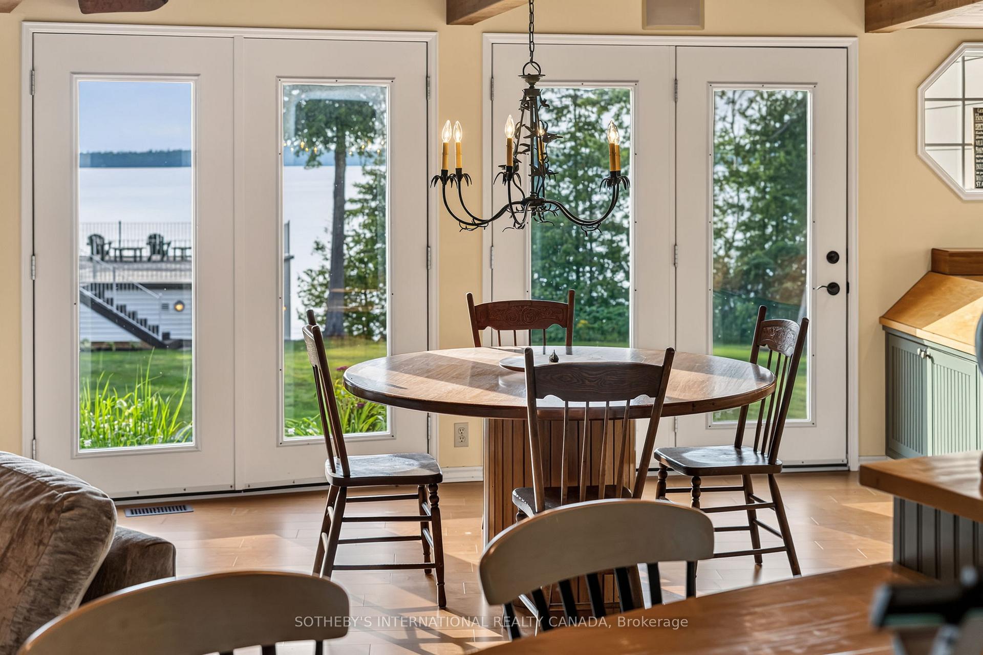 Photo 11 of 101 Ridge Drive, Kawartha Lakes, Bexley — HOMEH