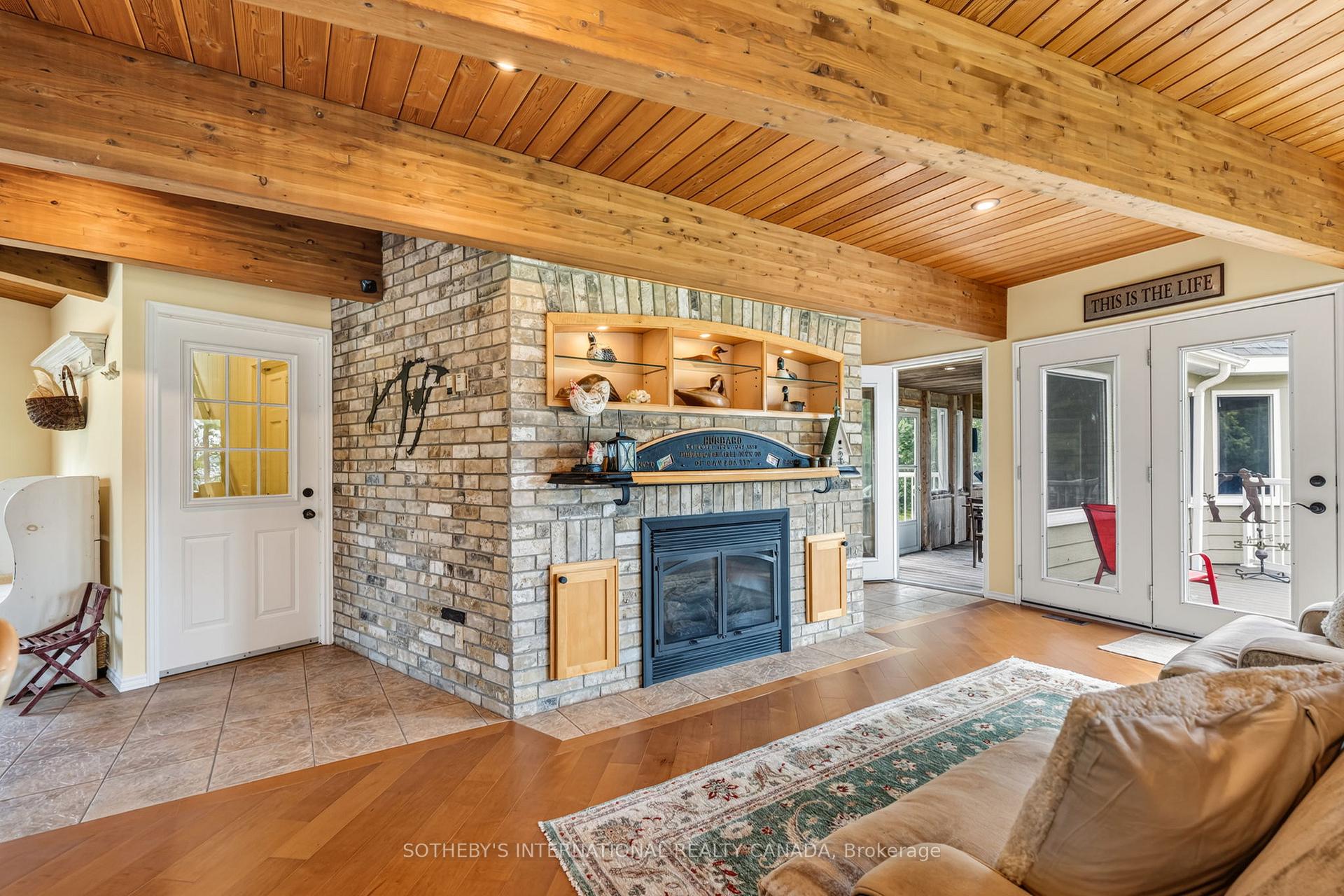 Photo 12 of 101 Ridge Drive, Kawartha Lakes, Bexley — HOMEH