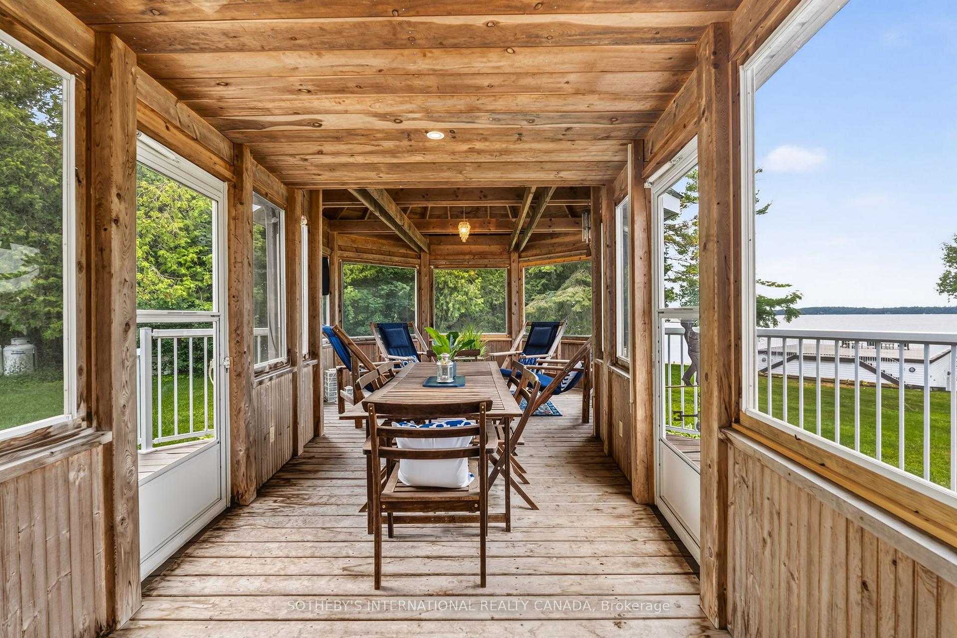 Photo 13 of 101 Ridge Drive, Kawartha Lakes, Bexley — HOMEH