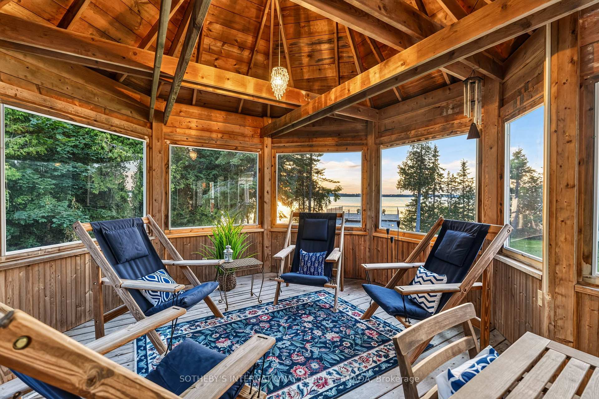 Photo 14 of 101 Ridge Drive, Kawartha Lakes, Bexley — HOMEH