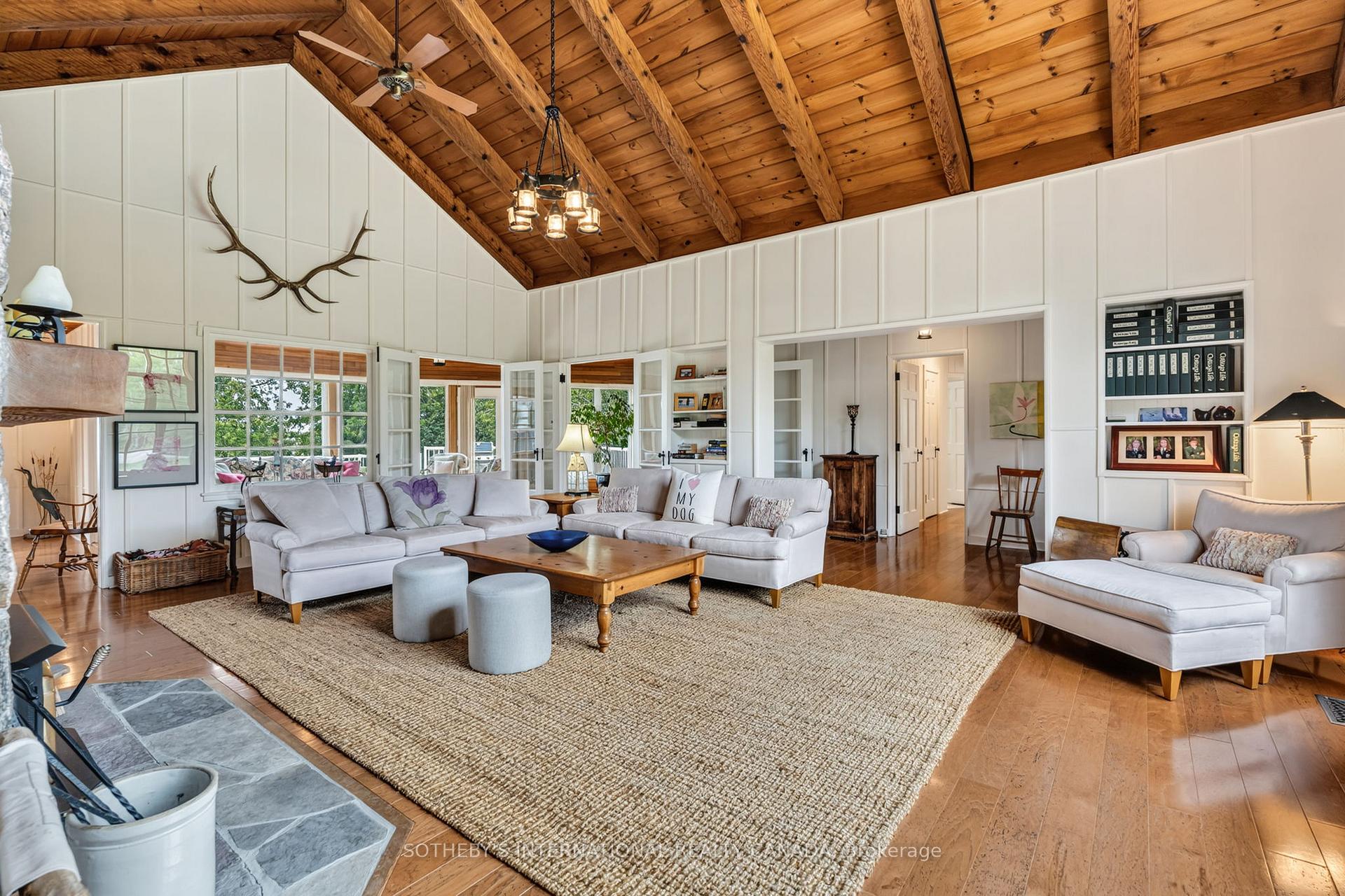 Photo 20 of 101 Ridge Drive, Kawartha Lakes, Bexley — HOMEH