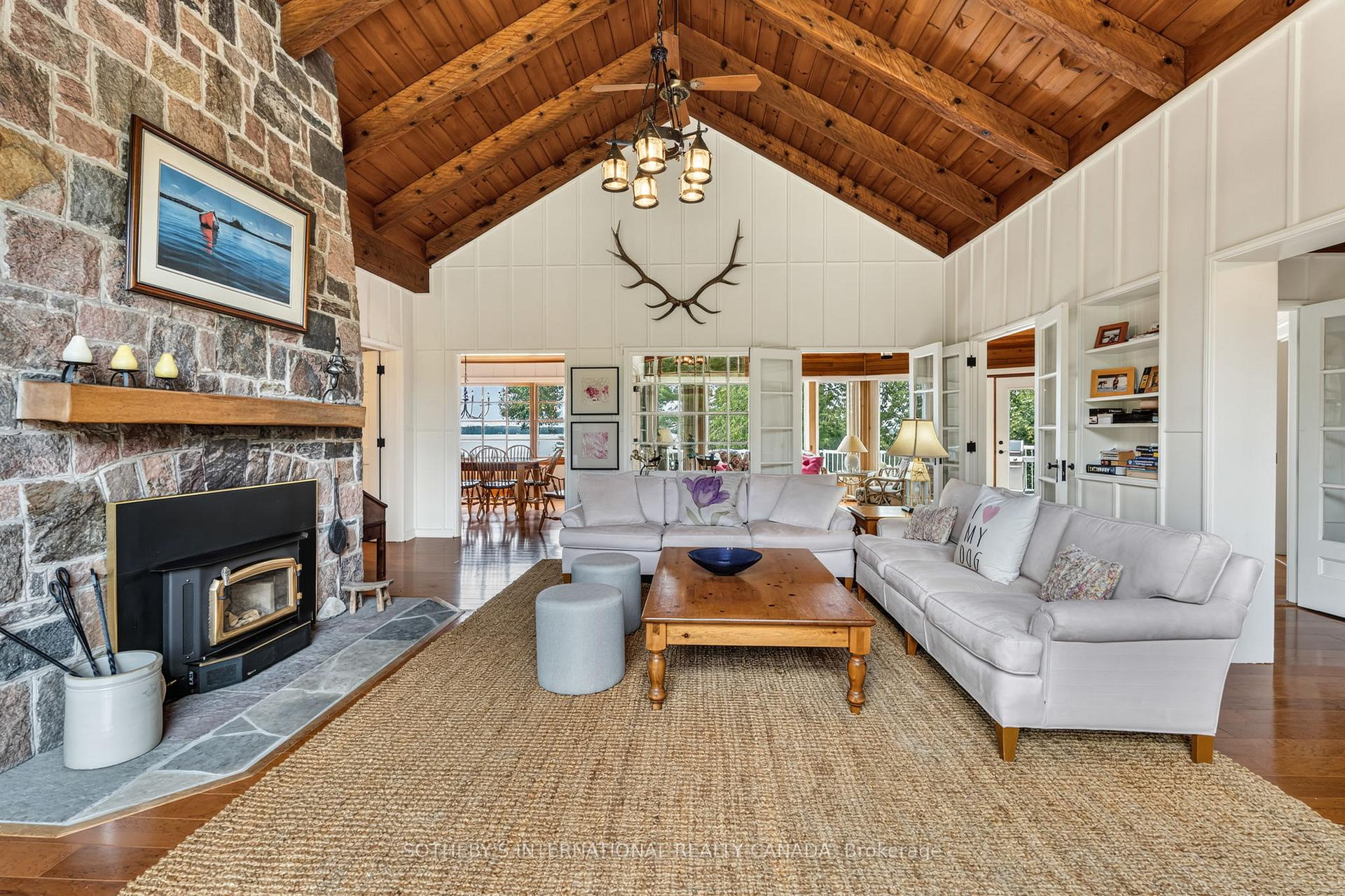 Photo 21 of 101 Ridge Drive, Kawartha Lakes, Bexley — HOMEH