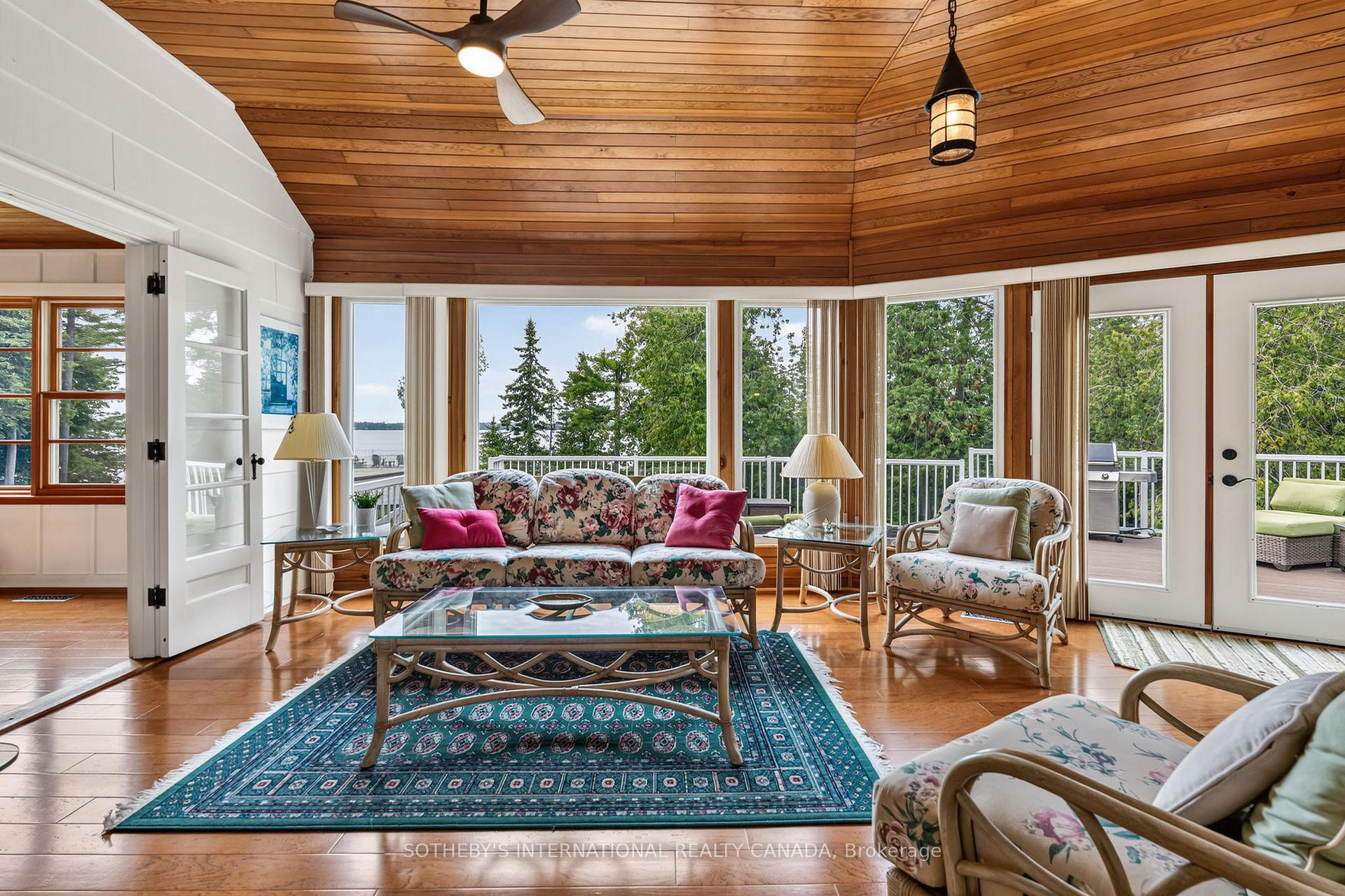 Photo 22 of 101 Ridge Drive, Kawartha Lakes, Bexley — HOMEH