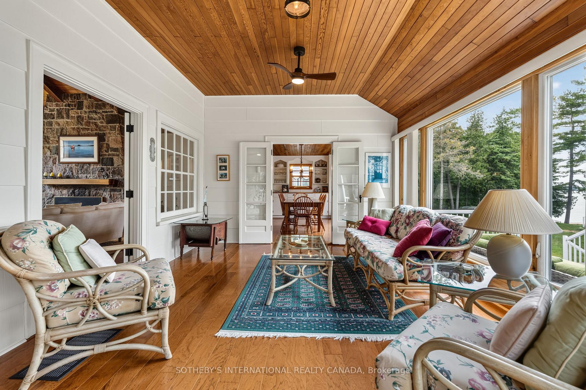 Photo 23 of 101 Ridge Drive, Kawartha Lakes, Bexley — HOMEH