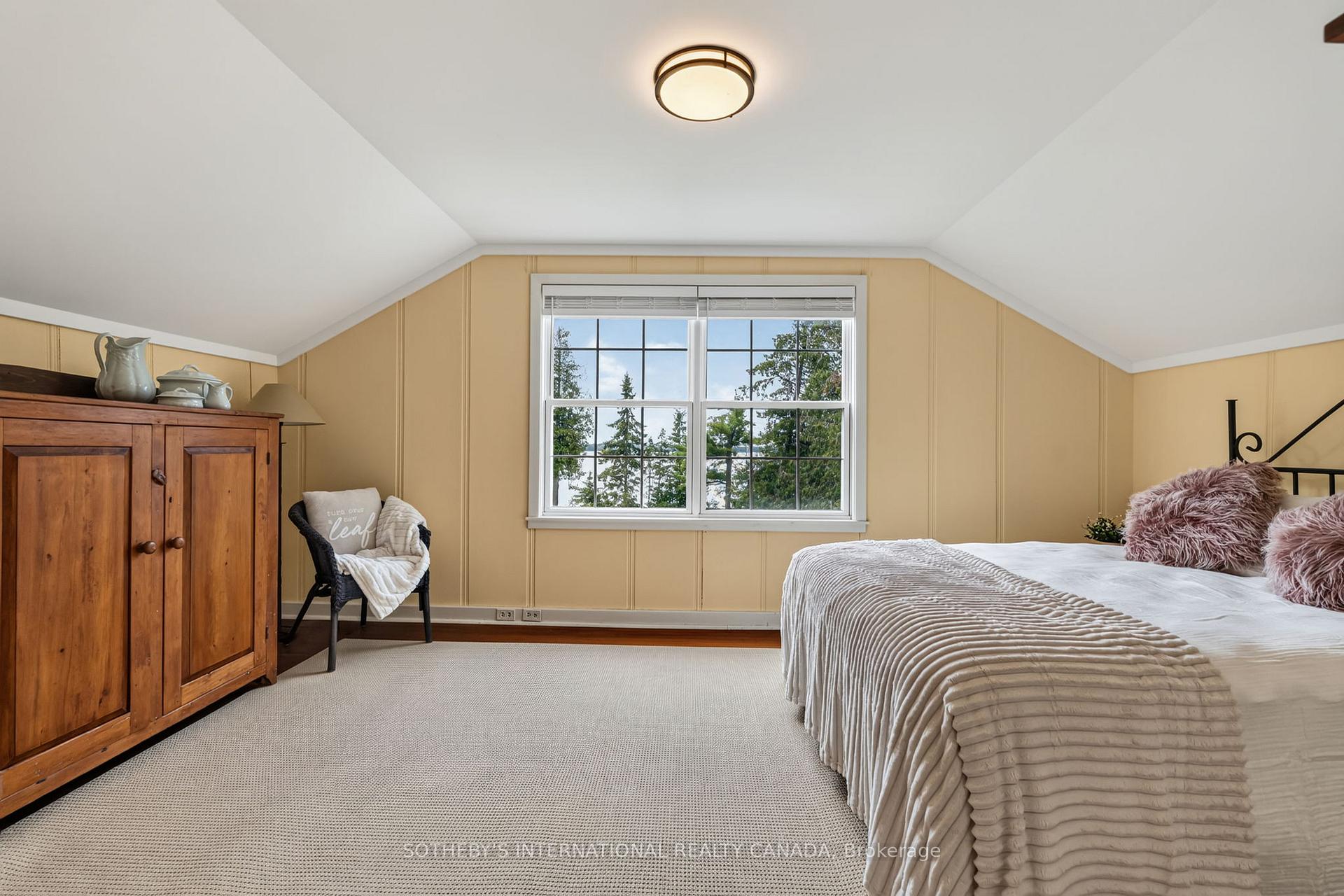 Photo 31 of 101 Ridge Drive, Kawartha Lakes, Bexley — HOMEH