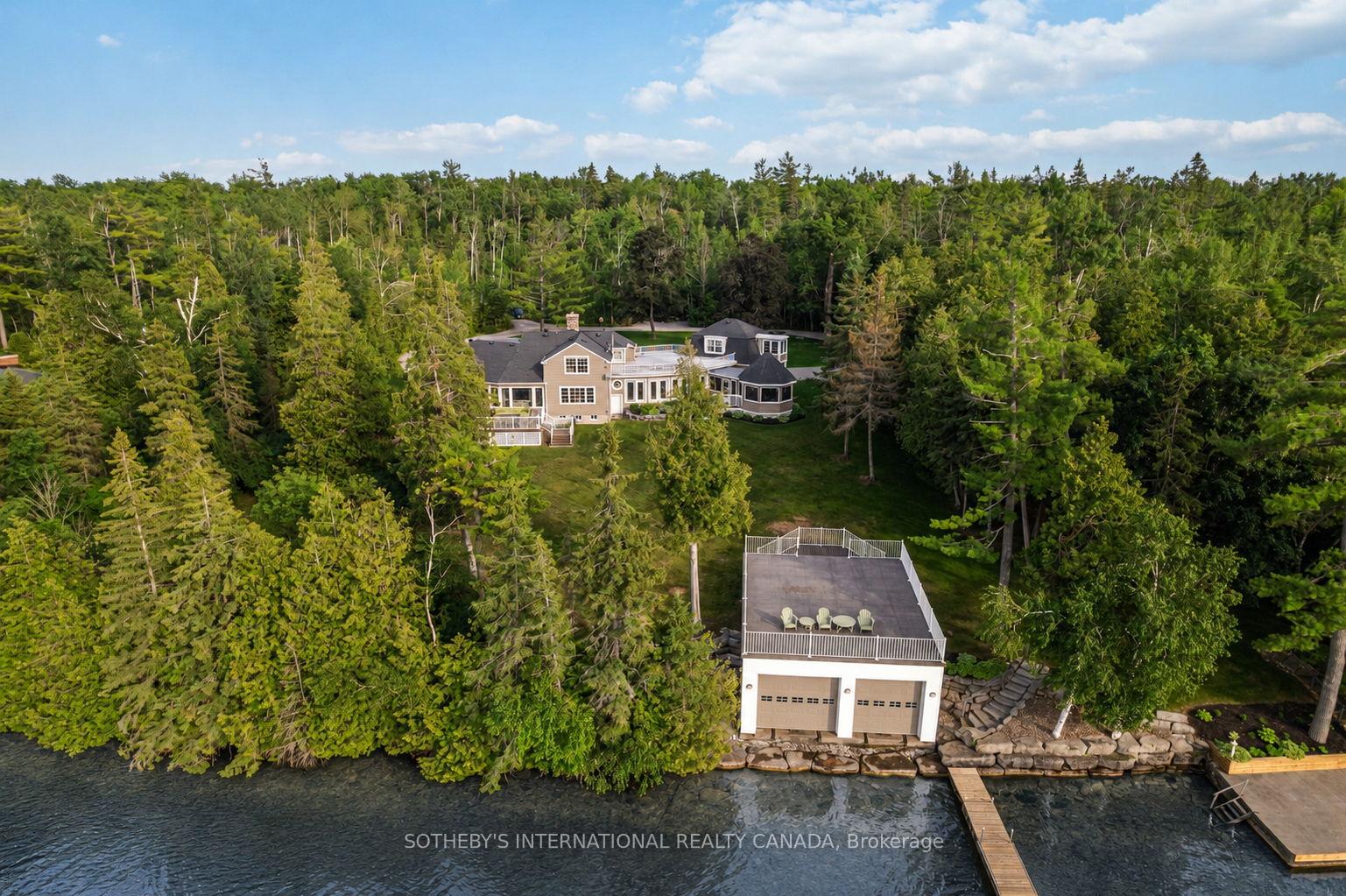 Photo 40 of 101 Ridge Drive, Kawartha Lakes, Bexley — HOMEH