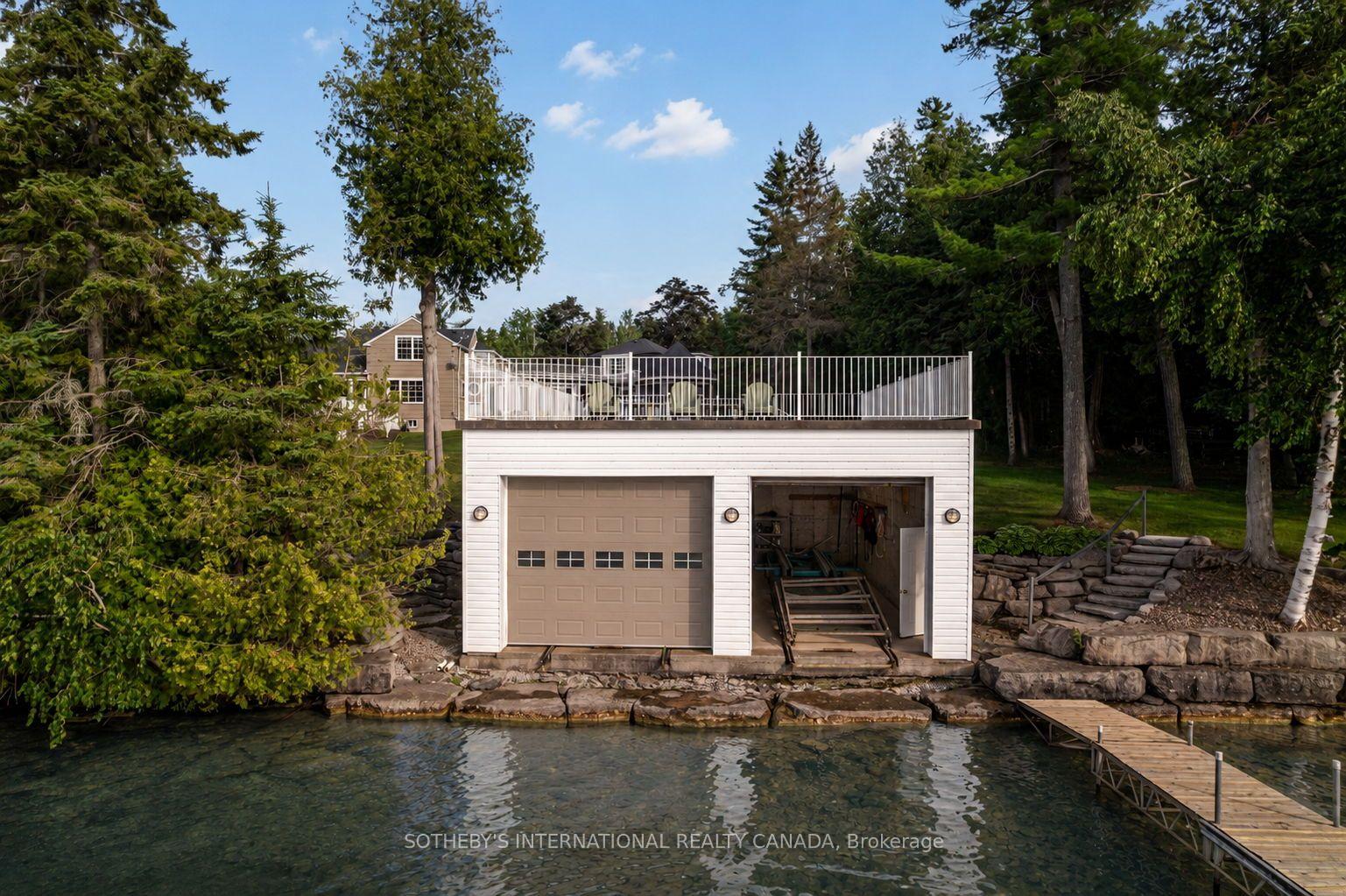 Photo 41 of 101 Ridge Drive, Kawartha Lakes, Bexley — HOMEH