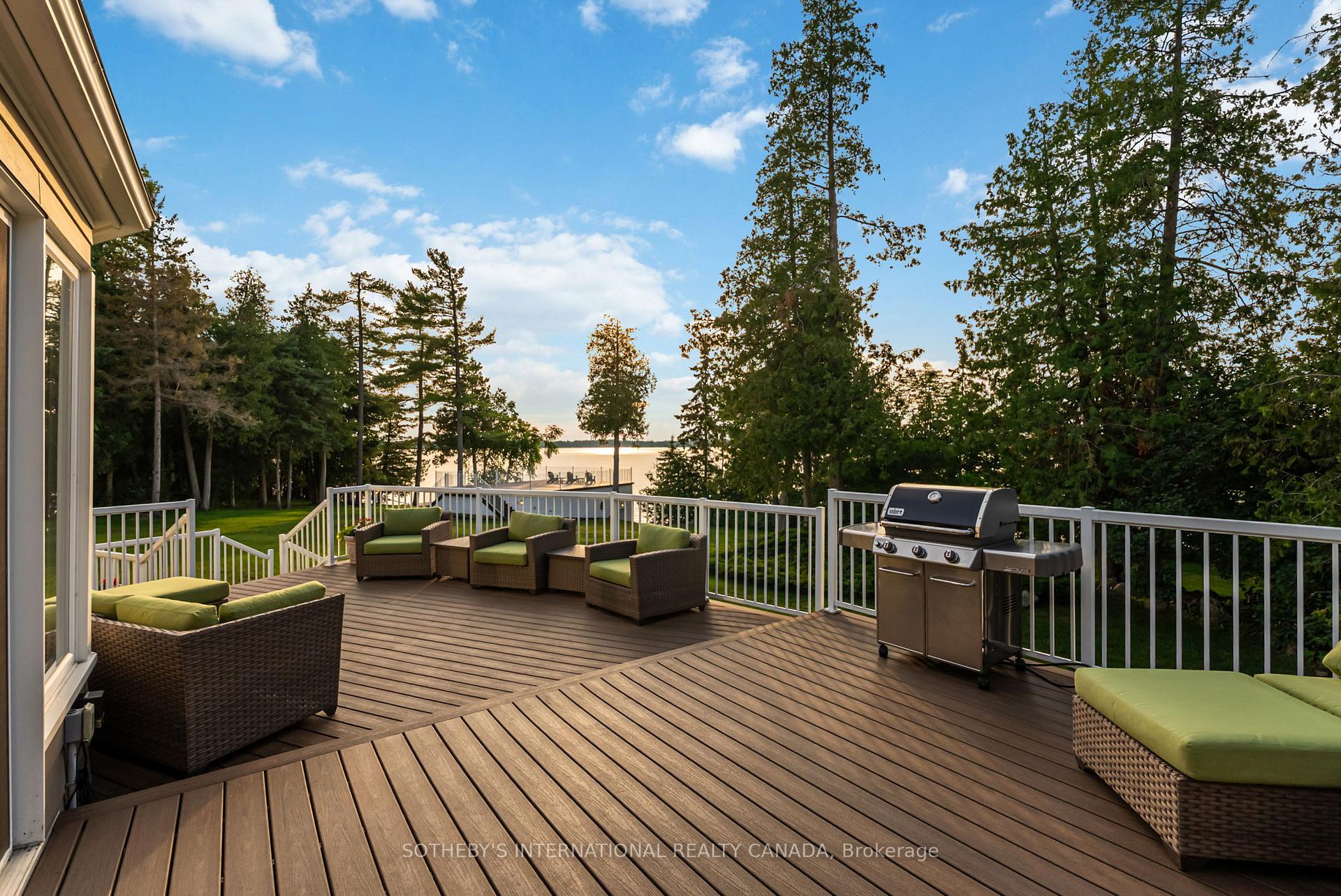 Photo 43 of 101 Ridge Drive, Kawartha Lakes, Bexley — HOMEH