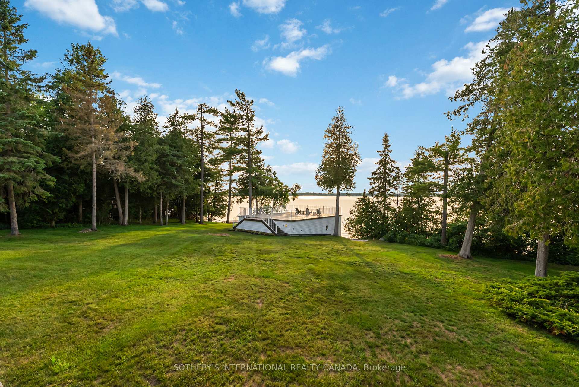 Photo 44 of 101 Ridge Drive, Kawartha Lakes, Bexley — HOMEH