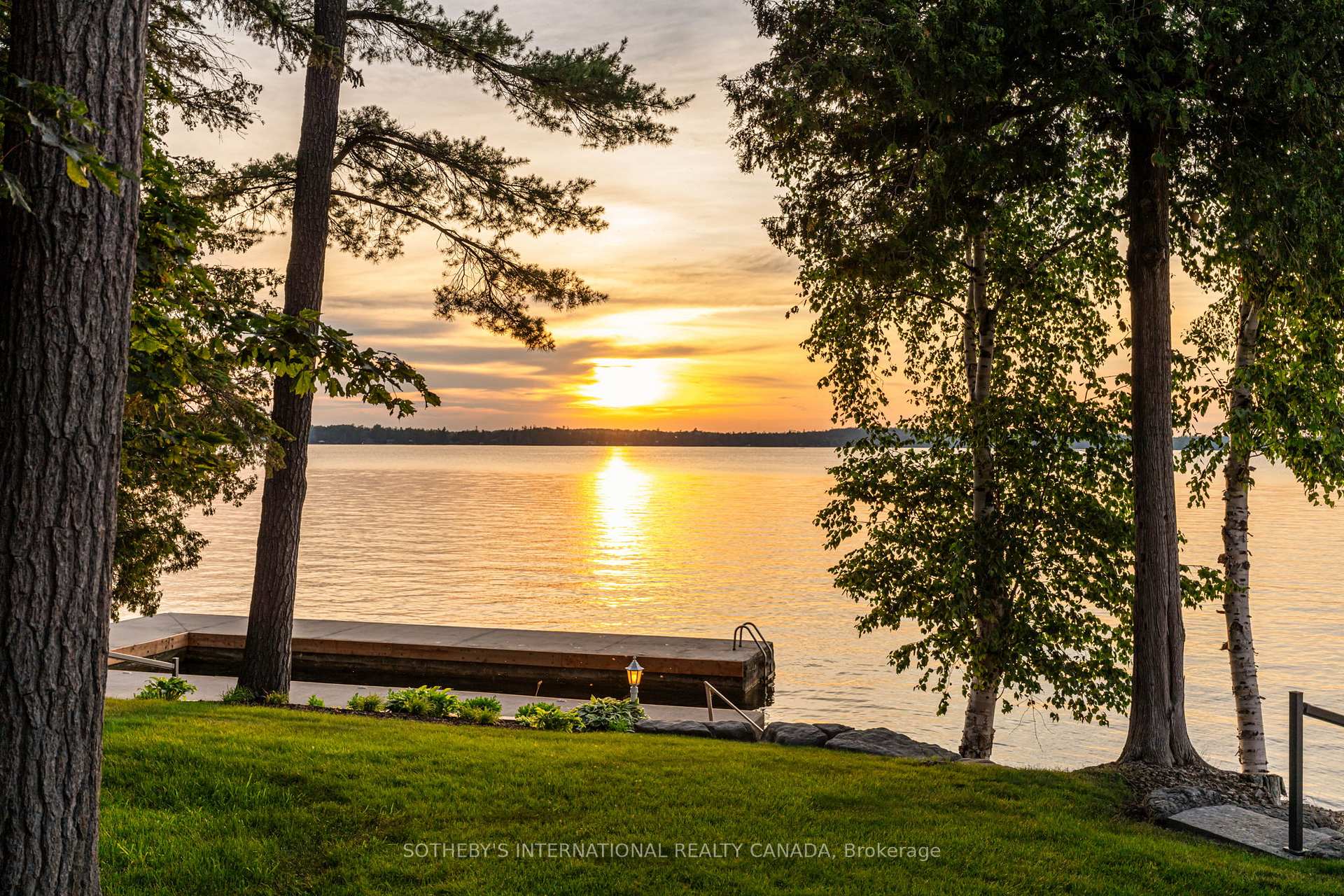 Photo 46 of 101 Ridge Drive, Kawartha Lakes, Bexley — HOMEH
