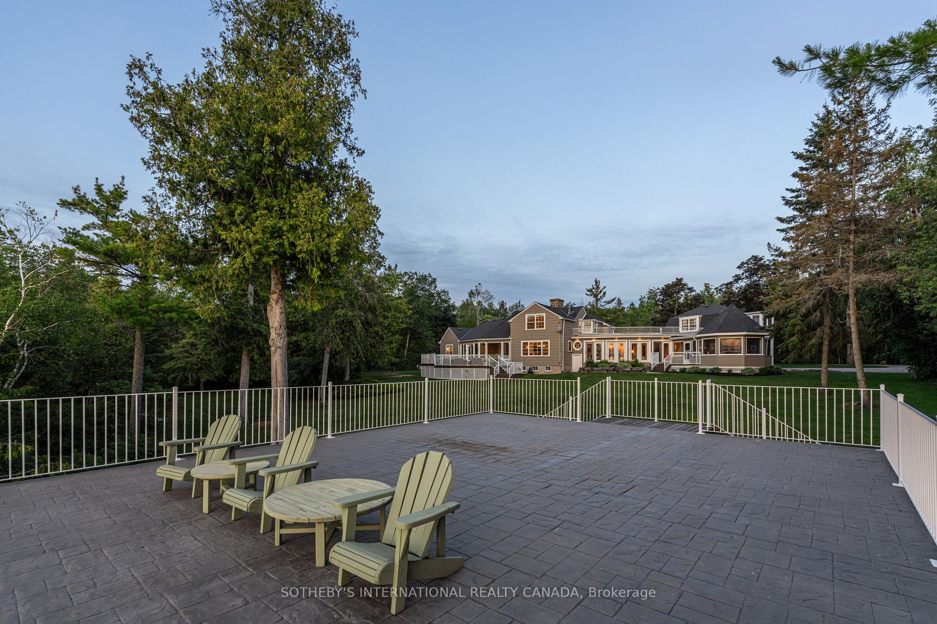 Photo 48 of 101 Ridge Drive, Kawartha Lakes, Bexley — HOMEH
