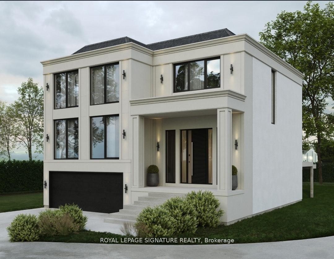 Photo 2 of 88-A Hurricane Avenue, Vaughan, West Woodbridge — HOMEH