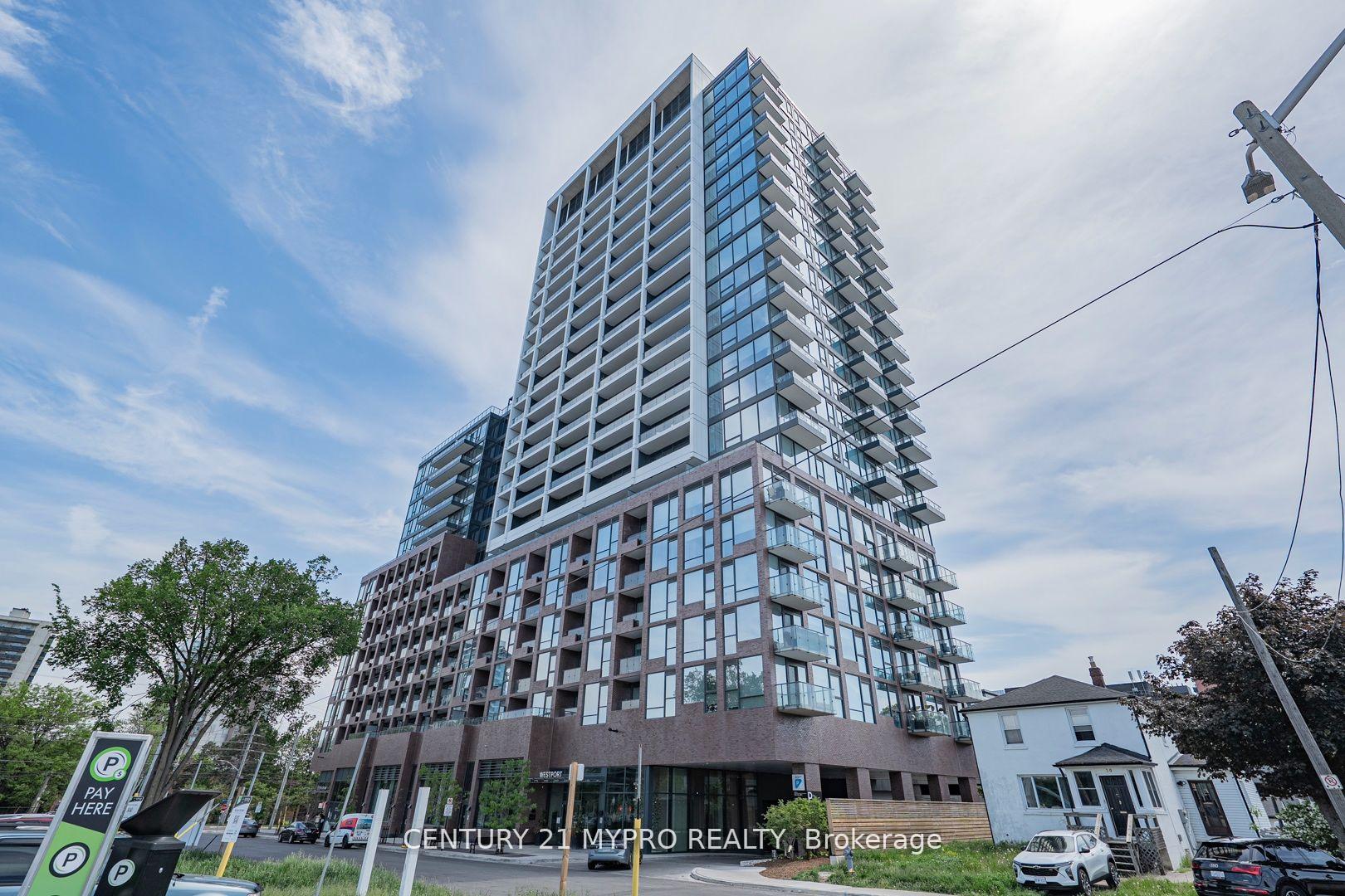 Photo 1 of Unit 520, 28 Ann Street, Mississauga, Port Credit — HOMEH