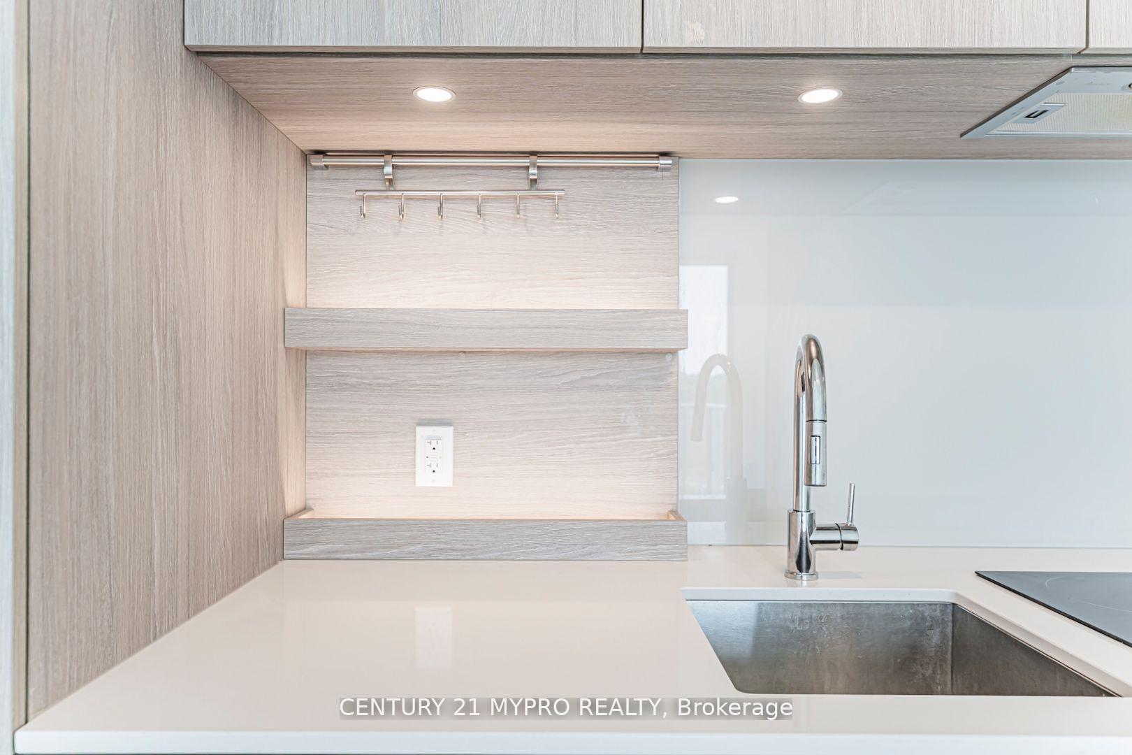 Photo 10 of Unit 520, 28 Ann Street, Mississauga, Port Credit — HOMEH