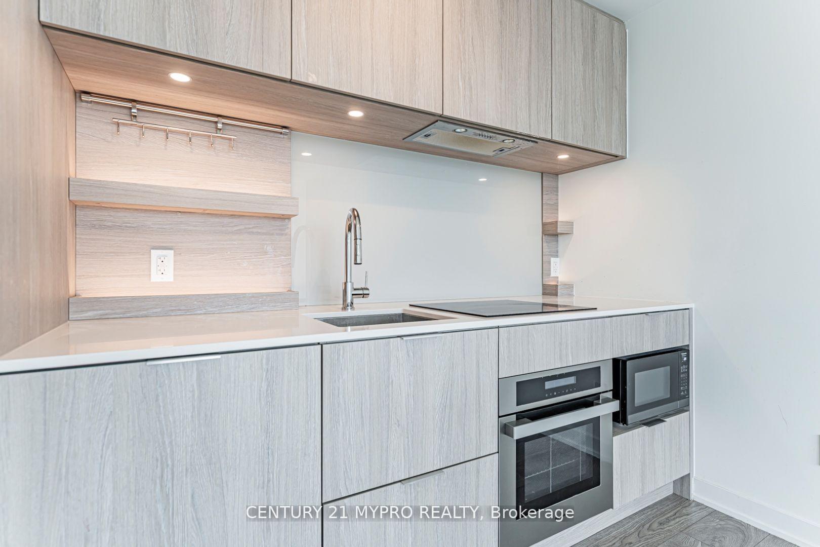 Photo 11 of Unit 520, 28 Ann Street, Mississauga, Port Credit — HOMEH