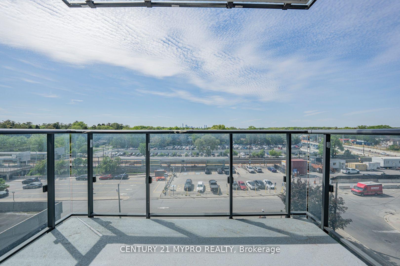Photo 26 of Unit 520, 28 Ann Street, Mississauga, Port Credit — HOMEH