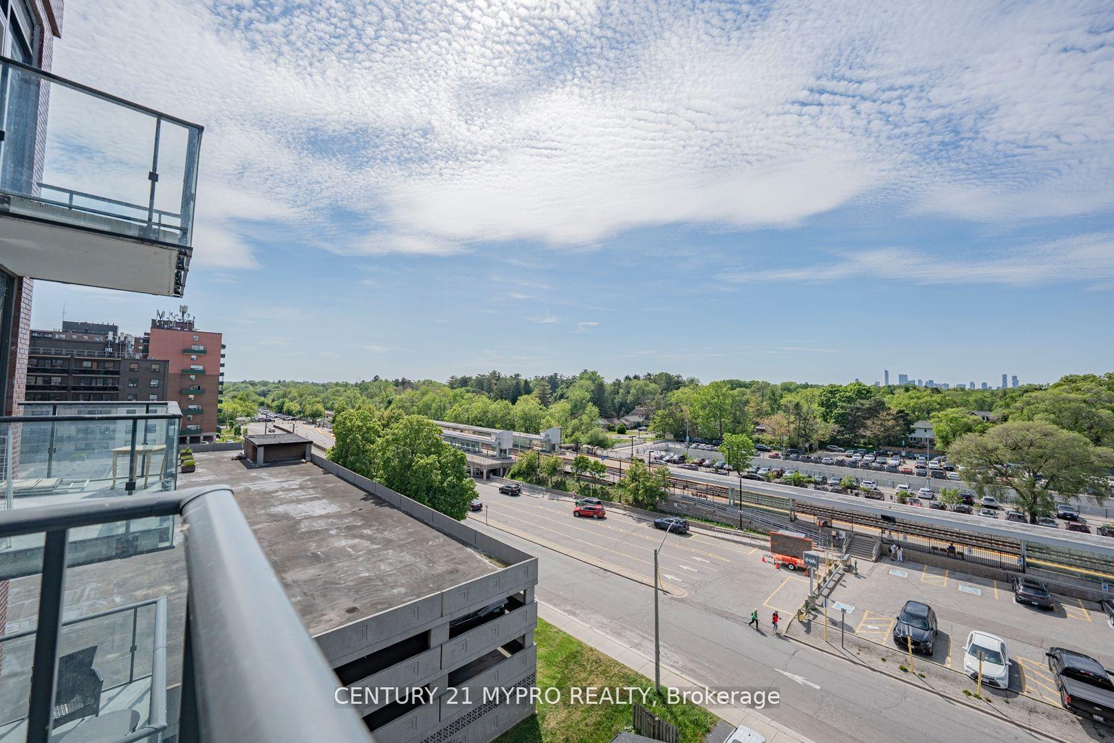 Photo 28 of Unit 520, 28 Ann Street, Mississauga, Port Credit — HOMEH