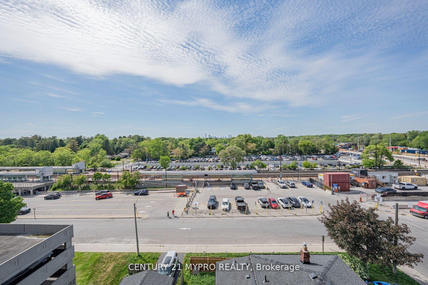 Photo 29 of Unit 520, 28 Ann Street, Mississauga, Port Credit — HOMEH