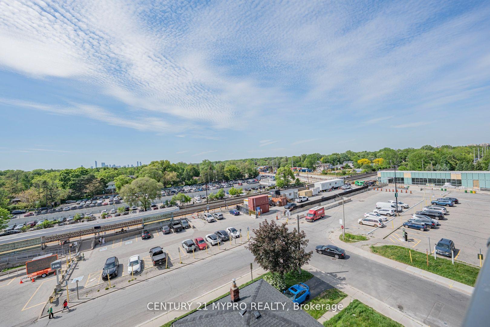 Photo 30 of Unit 520, 28 Ann Street, Mississauga, Port Credit — HOMEH
