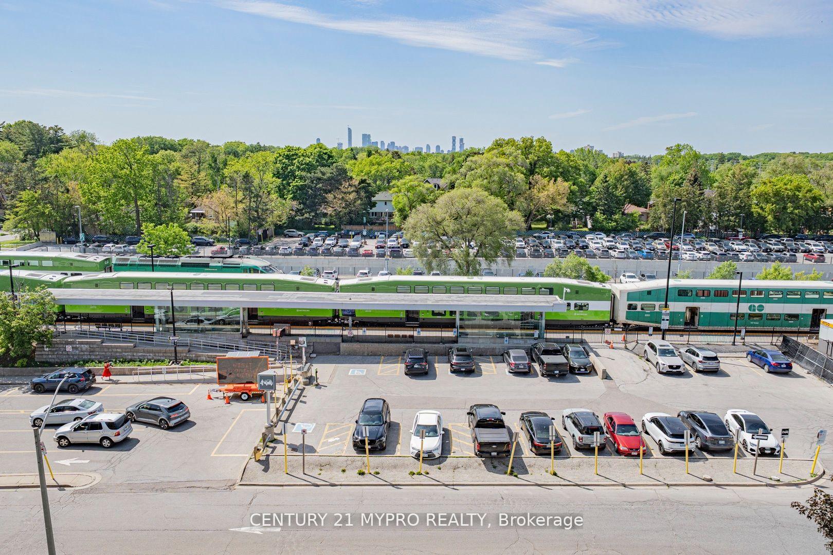 Photo 31 of Unit 520, 28 Ann Street, Mississauga, Port Credit — HOMEH