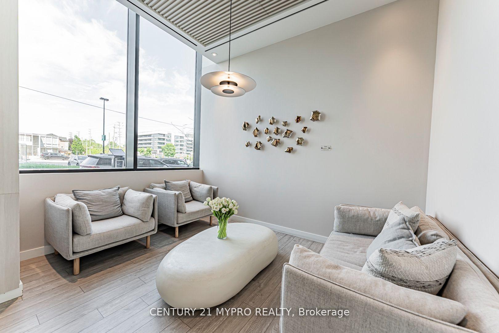Photo 35 of Unit 520, 28 Ann Street, Mississauga, Port Credit — HOMEH