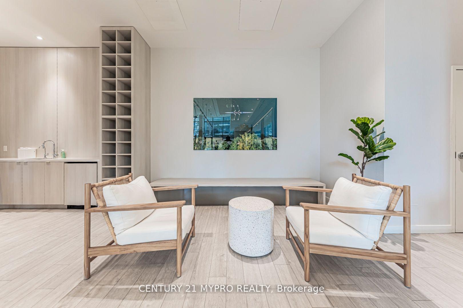 Photo 39 of Unit 520, 28 Ann Street, Mississauga, Port Credit — HOMEH