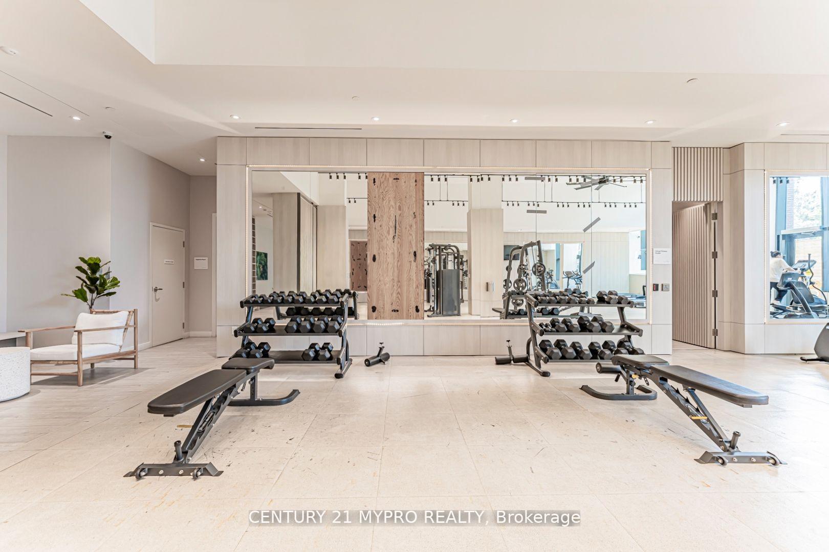 Photo 42 of Unit 520, 28 Ann Street, Mississauga, Port Credit — HOMEH