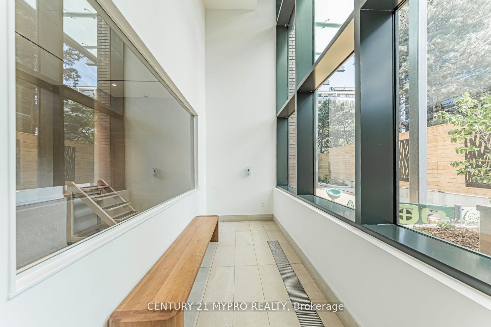 Photo 46 of Unit 520, 28 Ann Street, Mississauga, Port Credit — HOMEH