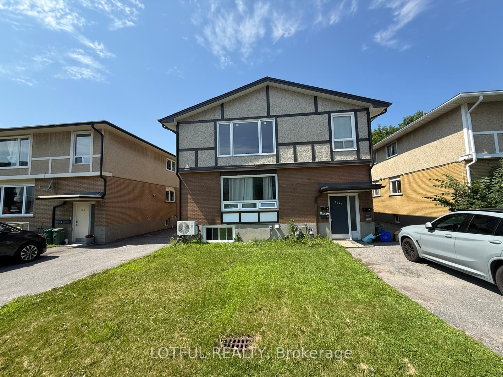 Photo 1 of Unit A, 2647 Priscilla Street, Ottawa, Britannia — HOMEH