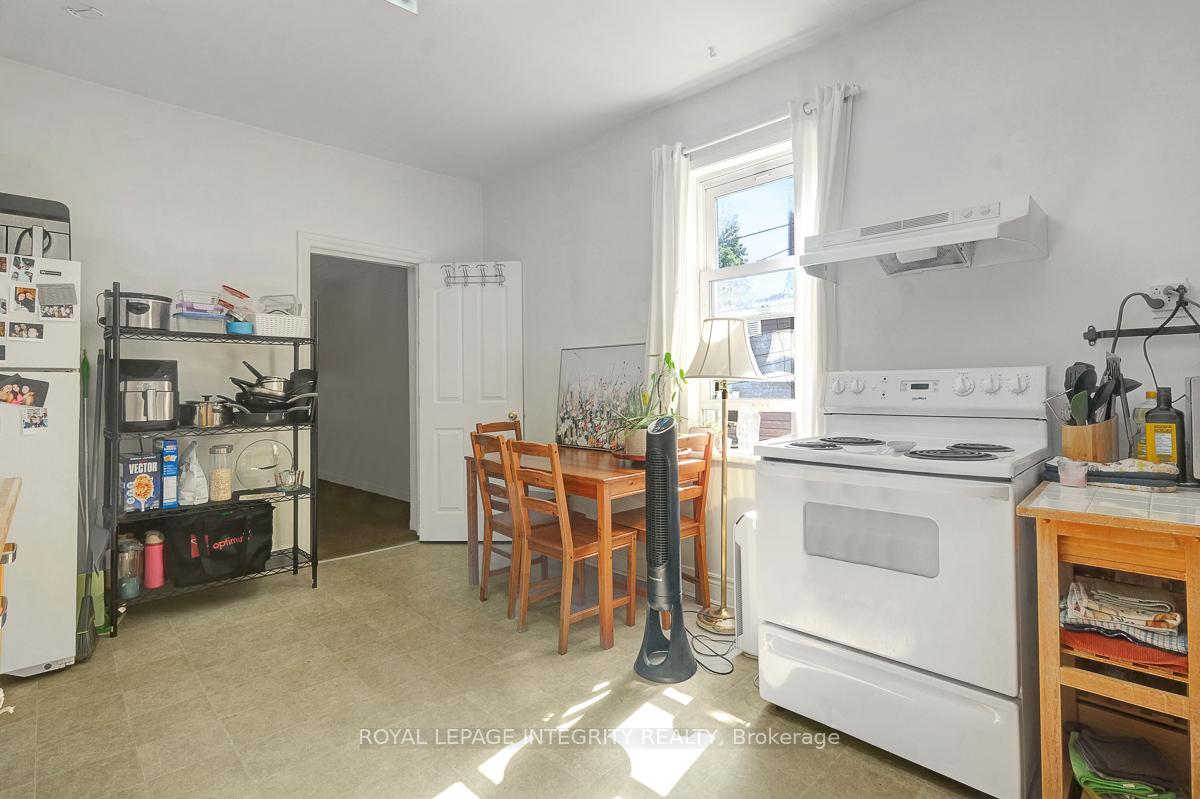 Photo 5 of 199 Henderson Avenue, Ottawa, Sandy Hill — HOMEH