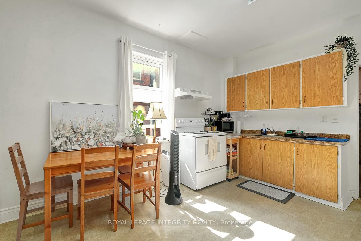 Photo 6 of 199 Henderson Avenue, Ottawa, Sandy Hill — HOMEH