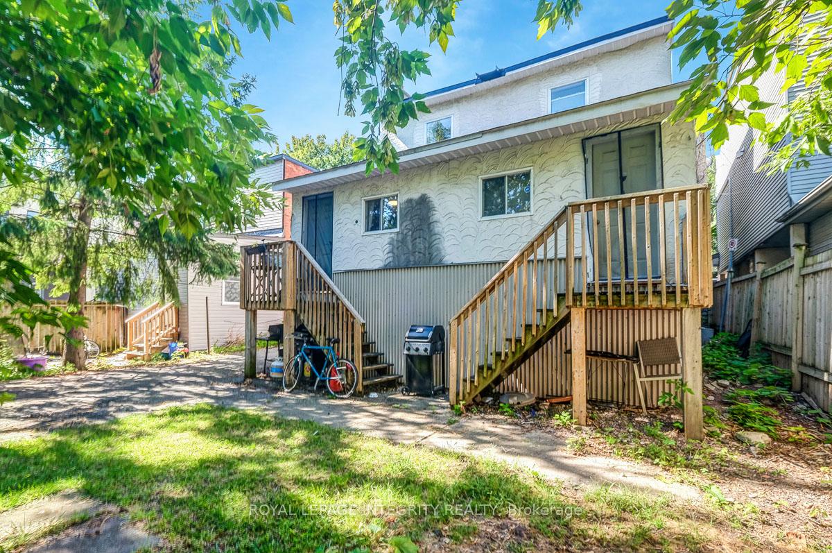 Photo 13 of 199 Henderson Avenue, Ottawa, Sandy Hill — HOMEH