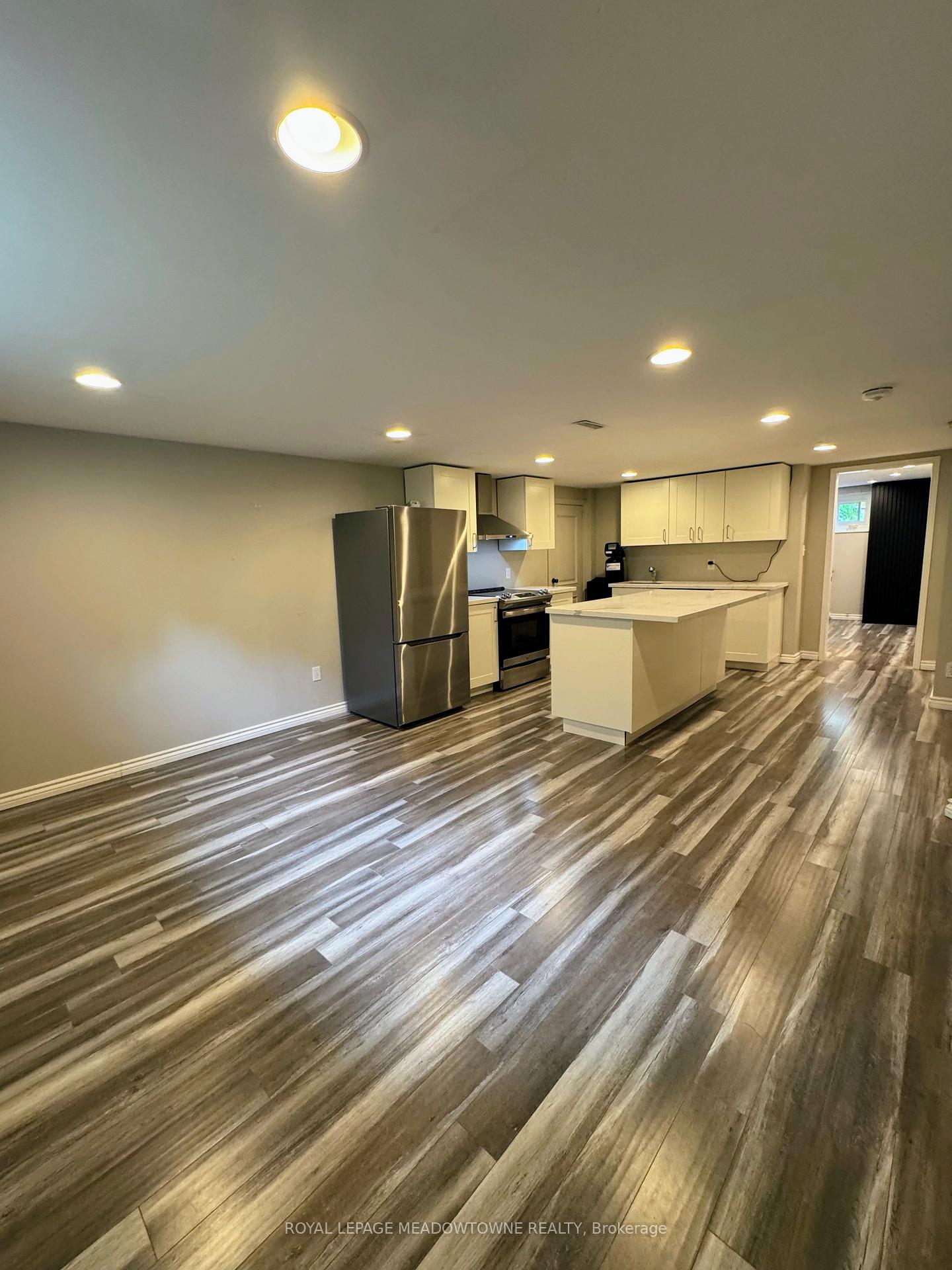 Photo 8 of Unit Bsmt, 54 Hewson Crescent, Halton Hills, Georgetown — HOMEH