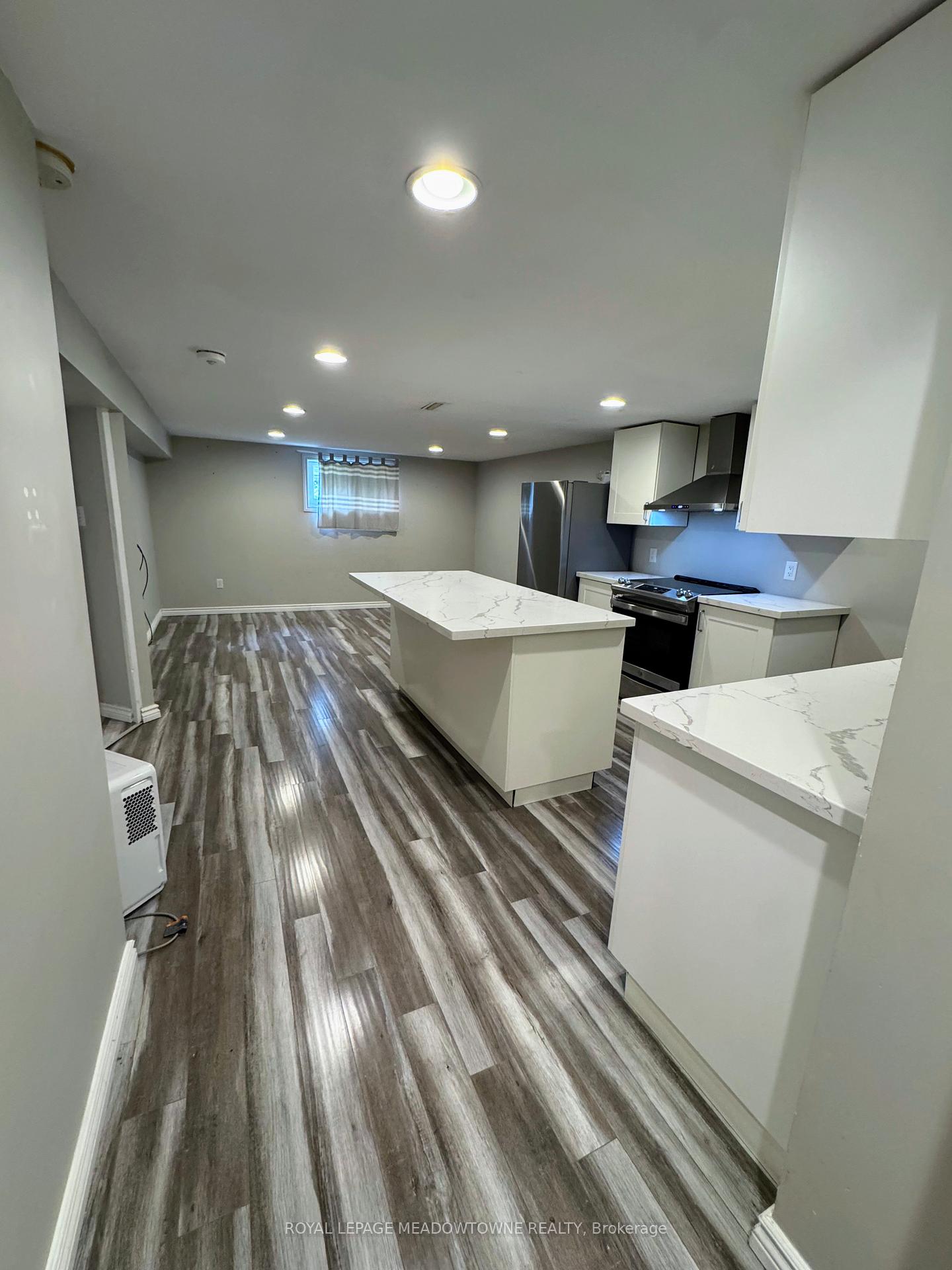 Photo 15 of Unit Bsmt, 54 Hewson Crescent, Halton Hills, Georgetown — HOMEH