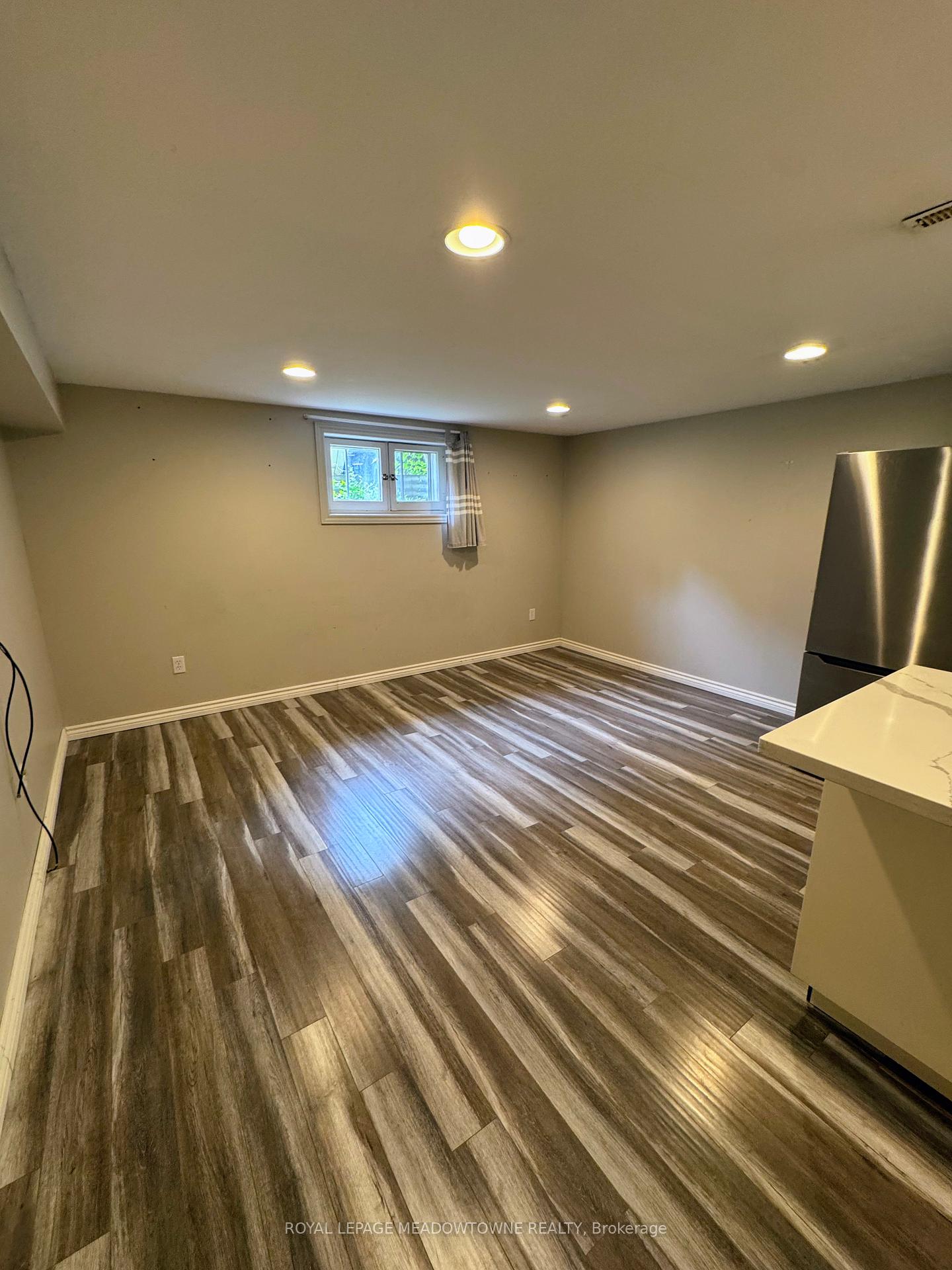 Photo 16 of Unit Bsmt, 54 Hewson Crescent, Halton Hills, Georgetown — HOMEH
