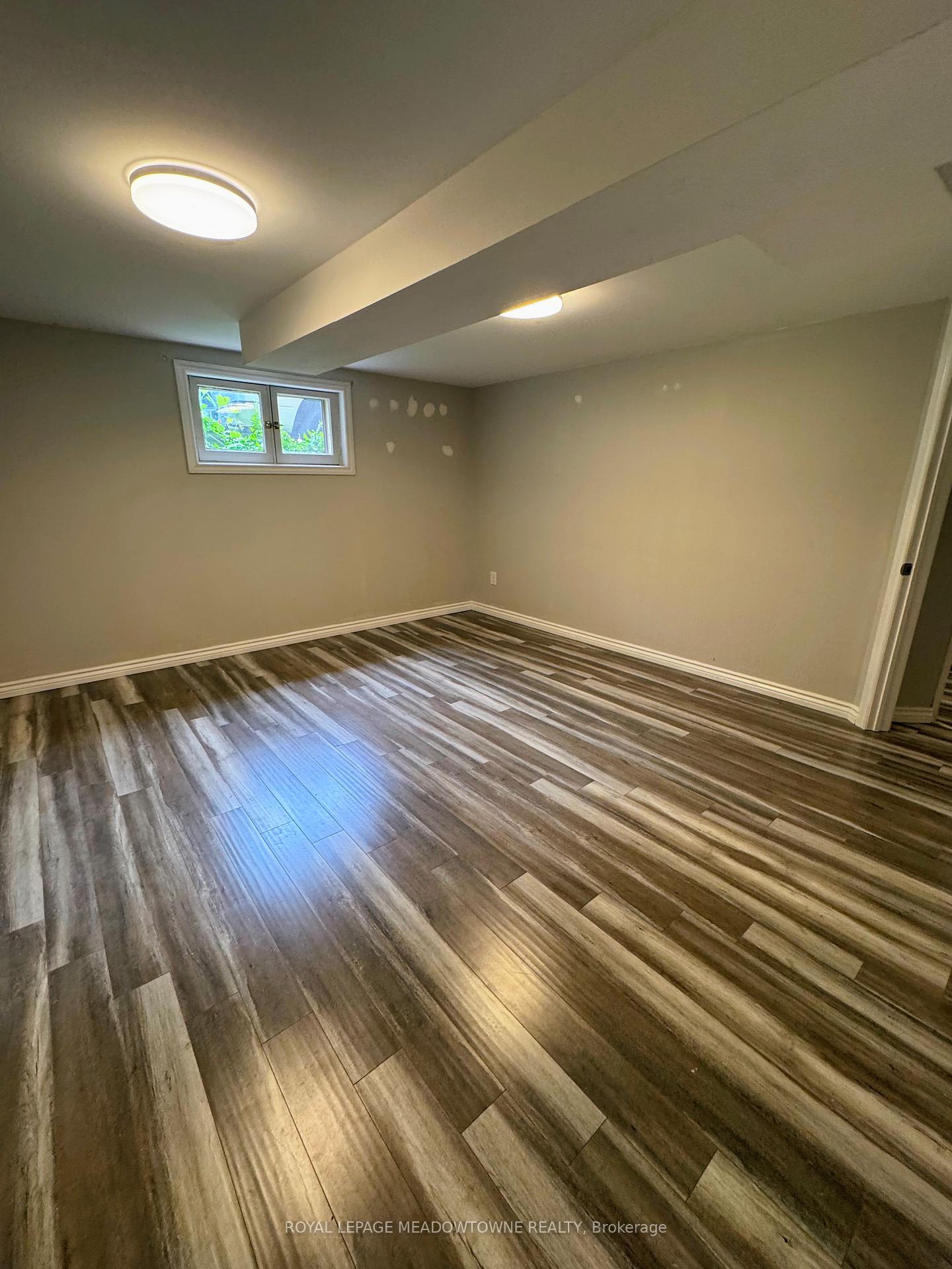 Photo 17 of Unit Bsmt, 54 Hewson Crescent, Halton Hills, Georgetown — HOMEH