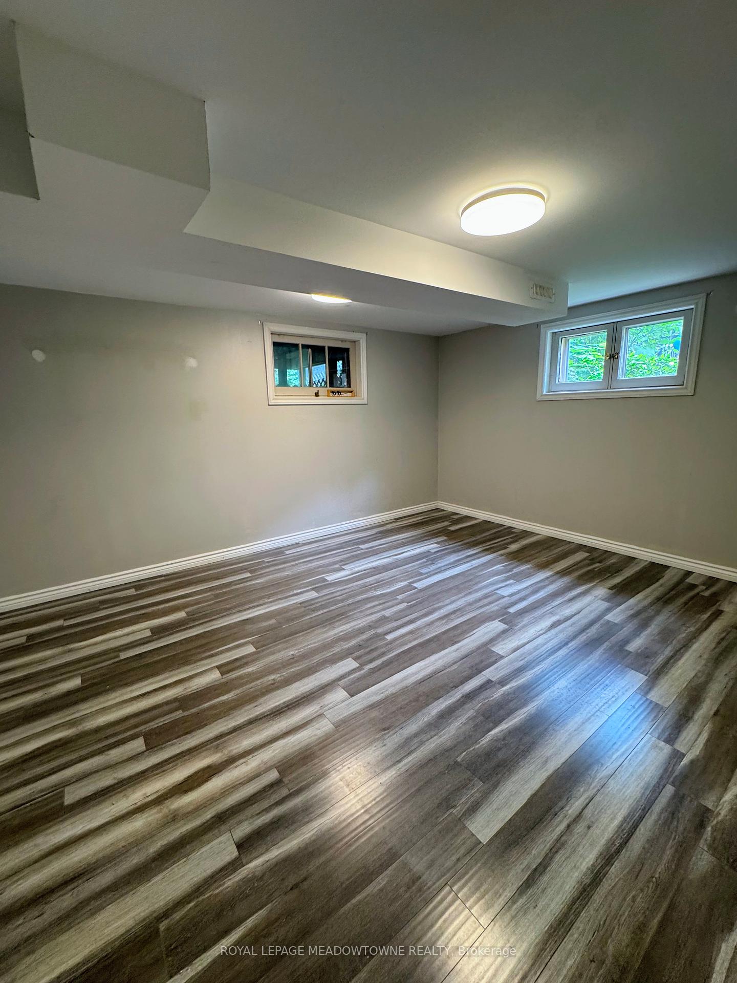 Photo 18 of Unit Bsmt, 54 Hewson Crescent, Halton Hills, Georgetown — HOMEH
