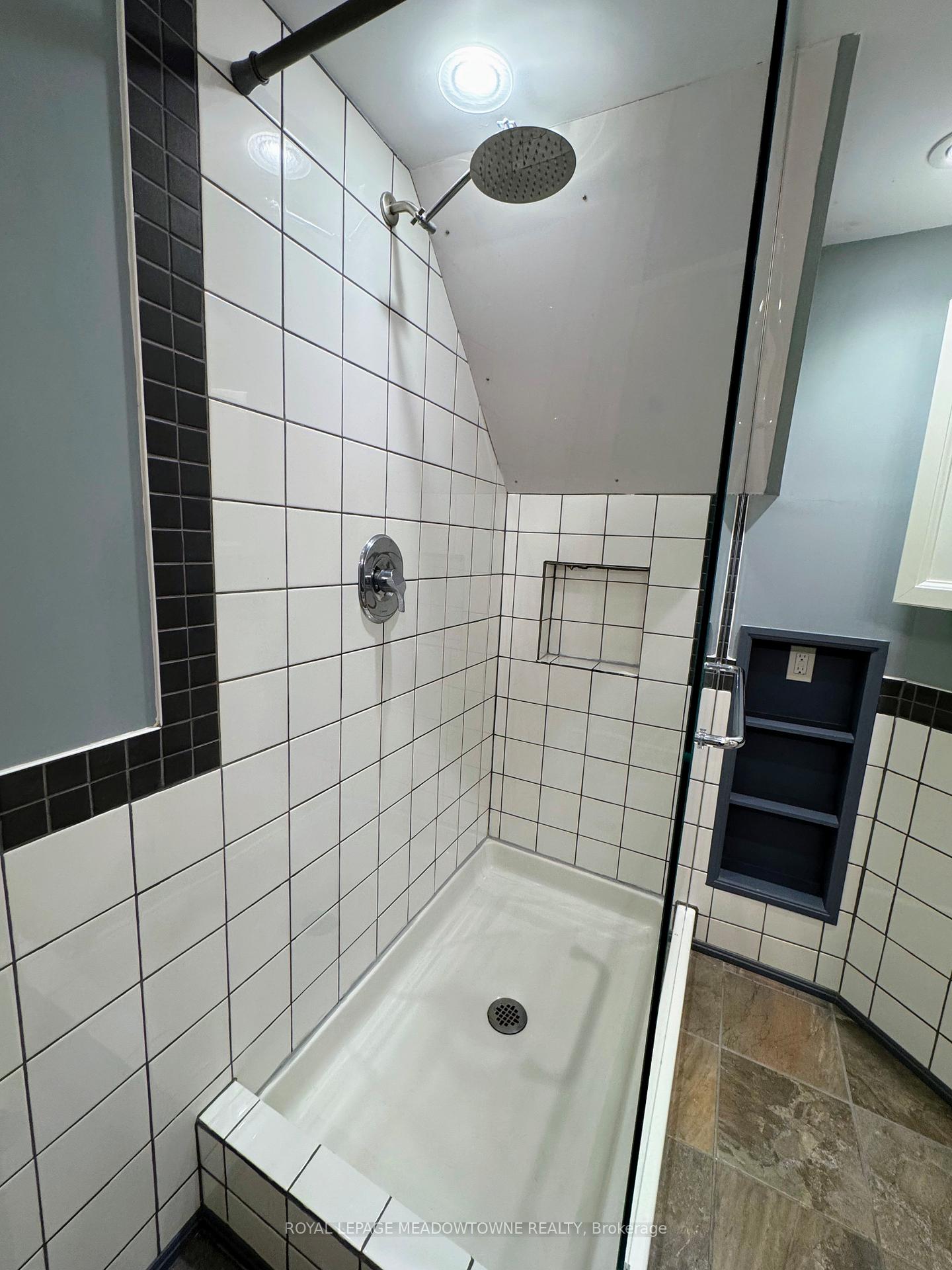 Photo 20 of Unit Bsmt, 54 Hewson Crescent, Halton Hills, Georgetown — HOMEH