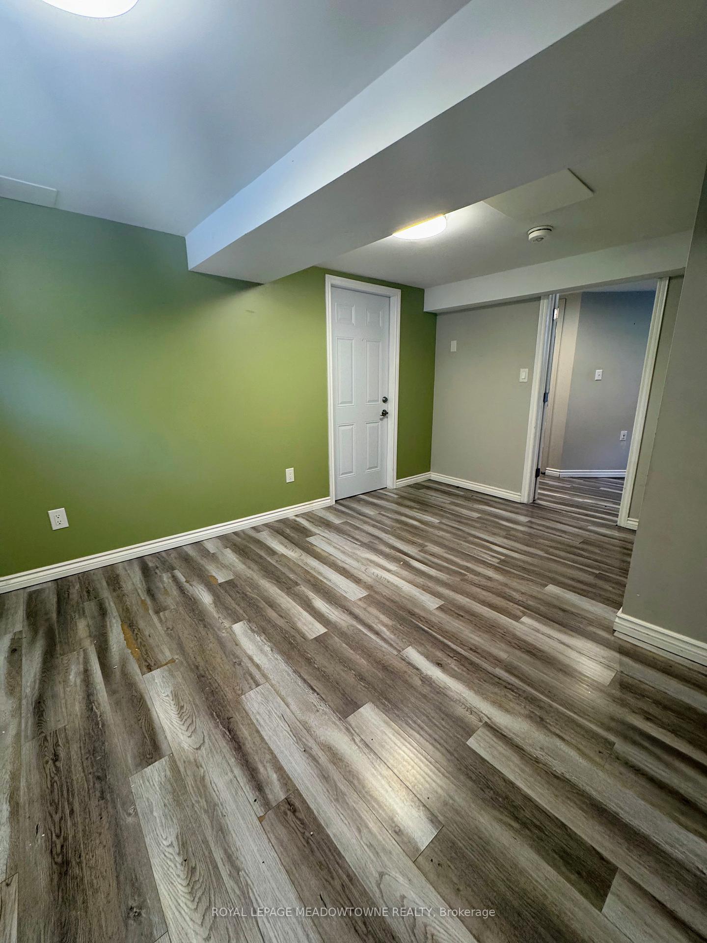 Photo 22 of Unit Bsmt, 54 Hewson Crescent, Halton Hills, Georgetown — HOMEH
